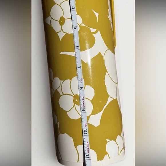 Vintage Aladdin Lunch Bag Insulated Pitcher and Plastic Food Box Tan 12”x10”x5” - Picture 13 of 15